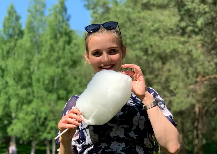 Хорошее предложение
