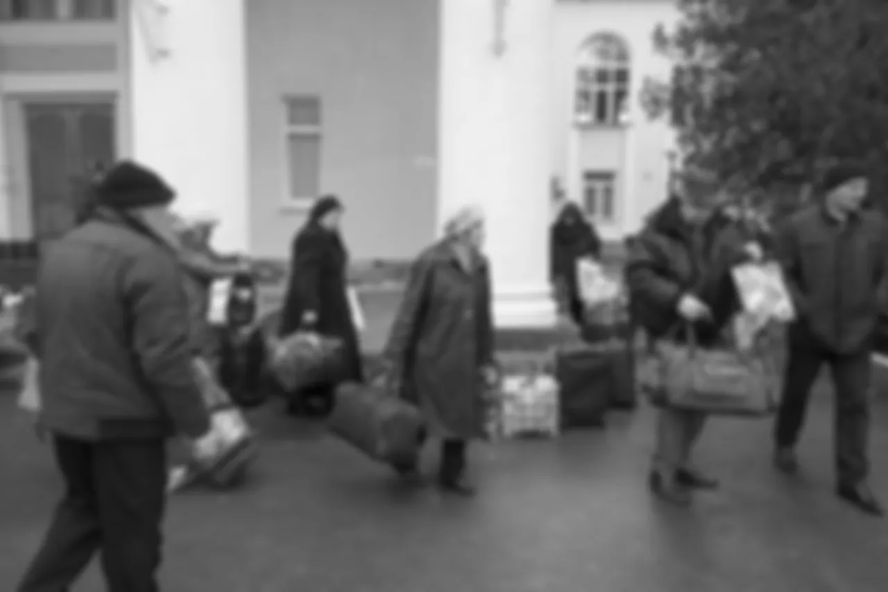 Дефолт