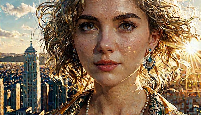 29 июня, понедельник. Белое солнце июня