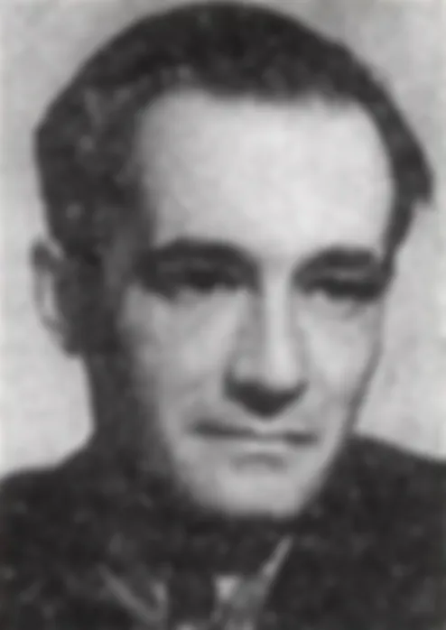 РЕЖИССЕР, ВАРВАРСКИ ОТЛУЧЕННЫЙ ОТ РЕЖИССУРЫ