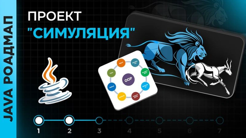 Расширенные материалы для проекта #2 - "Симуляция"