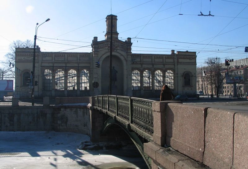 20 лет назад. Выпуск 13, март 2004 (СПб)