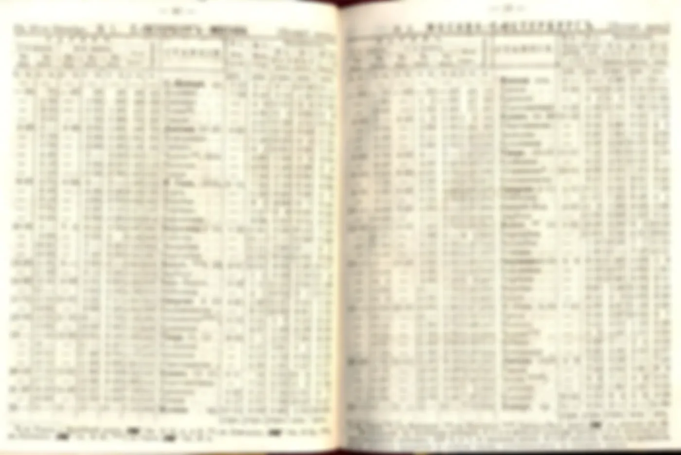 ДП-IX. 1877 год. Внутреннее сообщение