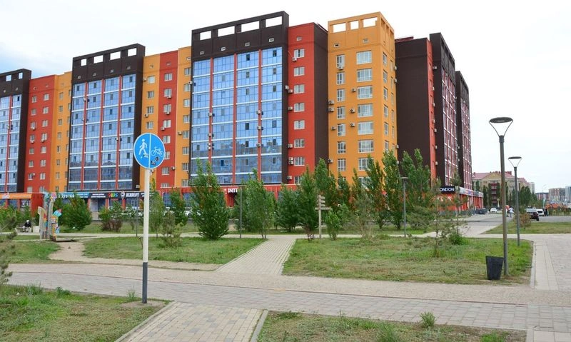 Казахская Дуга. Ч.34 — Постсоветский Актобе и Актюбинское училище