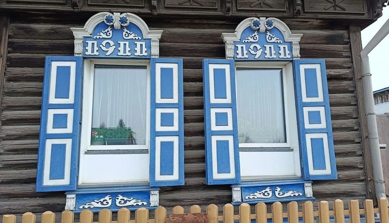 2-я КазЭкс., ч.9. Петропавловск: от уездного города до казачьего предместья