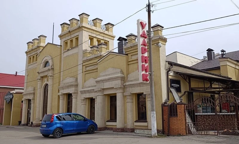 2-я КазЭкс., ч.10. От Петропавловского собора до мечети Кызыл-Жар