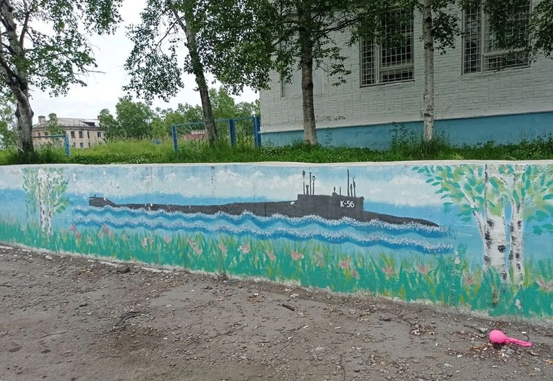 Заветы Ильича, ч. 1: на машине времени в 1980-е годы