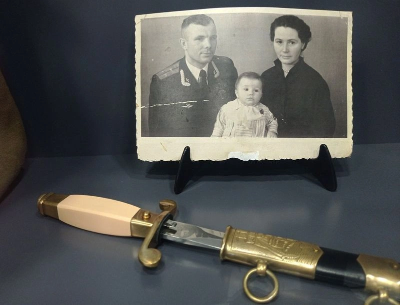 Казахская Дуга. Ч.41 — Оренбург. Свадьба Гагарина и вокзал