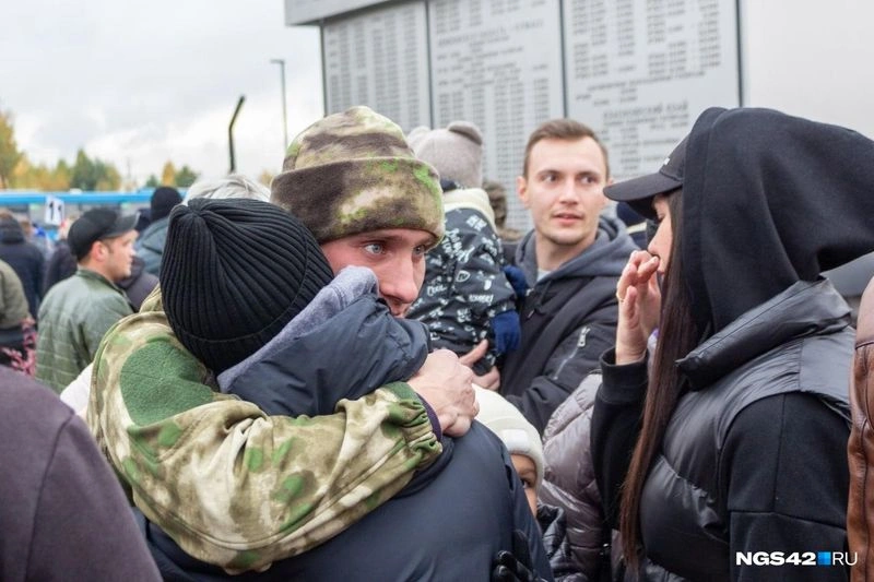 …КОГДА ВЫ ВЕРНЁТЕ ИХ ДОМОЙ?