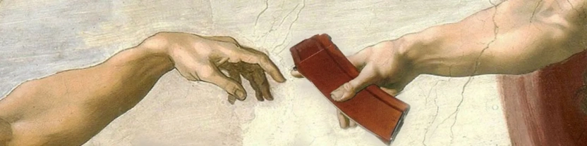 Рамзай - Секретная папка