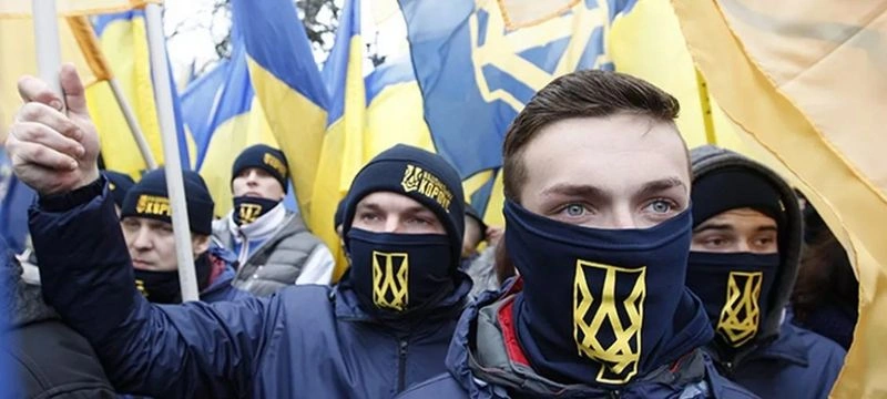 Нам нужно "перепрошить" украинцев! Нам нужен ШИП!