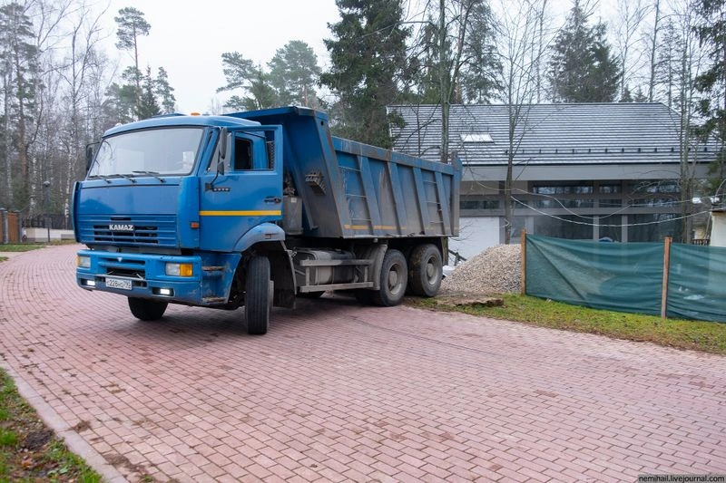 Очень важные нюансы при устройстве террасы