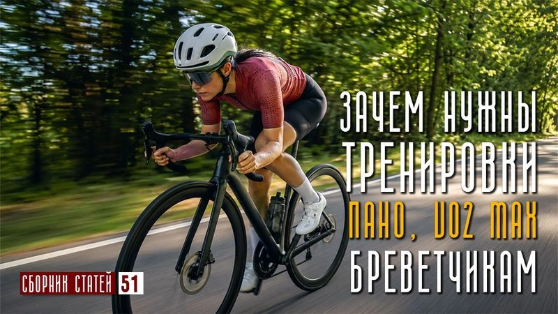 Зачем нужны интенсивные тренировки для Бреветов? #51