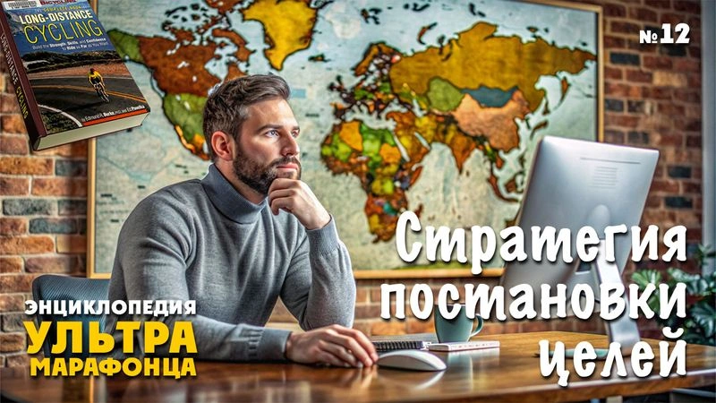 Стратегия постановки целей. Энциклопедия. № 11