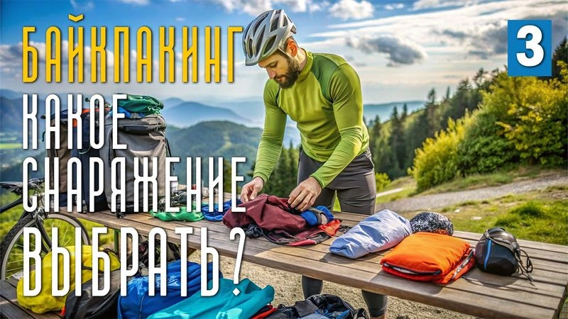Снаряжение. Что советуют ультрамарафонцы. #3
