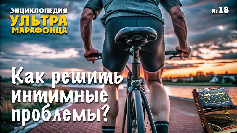 Как решить интимные проблемы? Энциклопедия. № 18