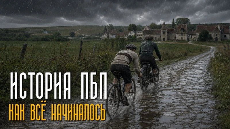 История ПБП. Как всё начиналось. № 1
