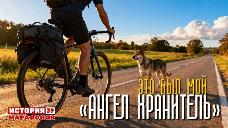 Ангел хранитель есть у каждого! #39