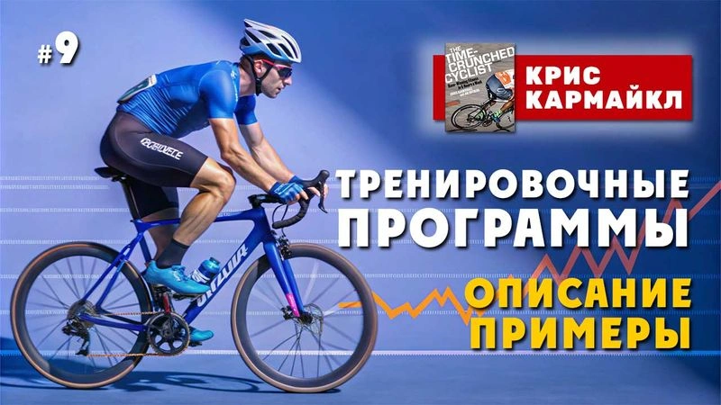 Тренировочные программы. Описание, примеры. № 9