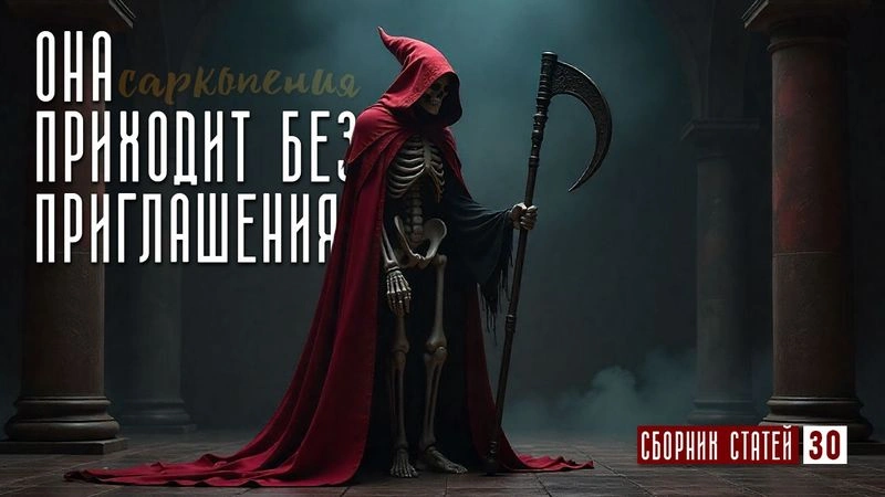 Она приходит без приглашения! #30