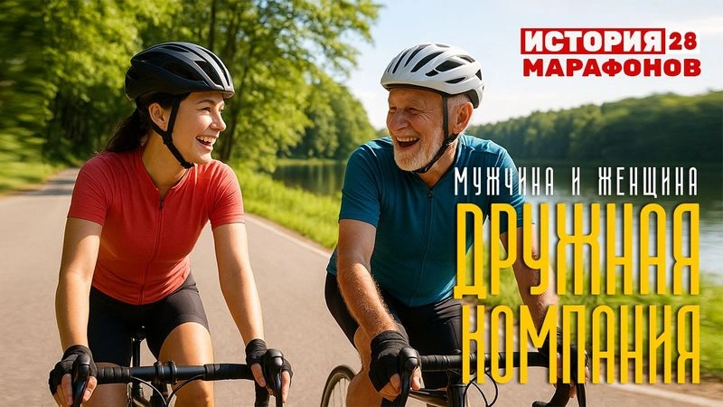 Дружная компания на маршруте. 12 часов на остановке. #28
