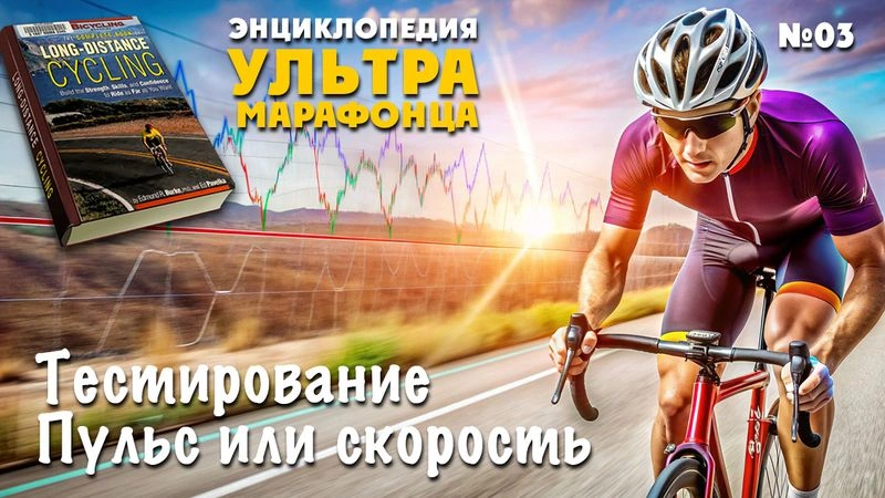 Тестирование. Пульс или скорость? Энциклопедия. № 3