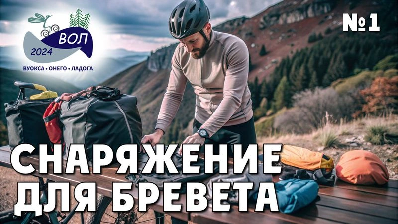 Какое снаряжение взять на марафон? № 1