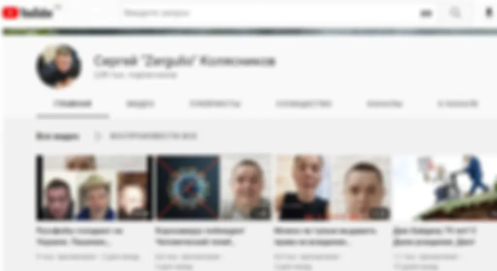 Кейс на развитие аккаунта YouTube и Tik-Tok с нуля. Введение