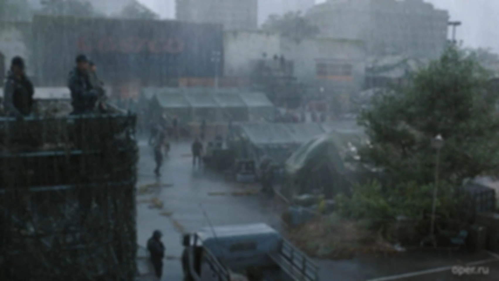 Гоблин про The Last of Us Season 2, эпизод 7