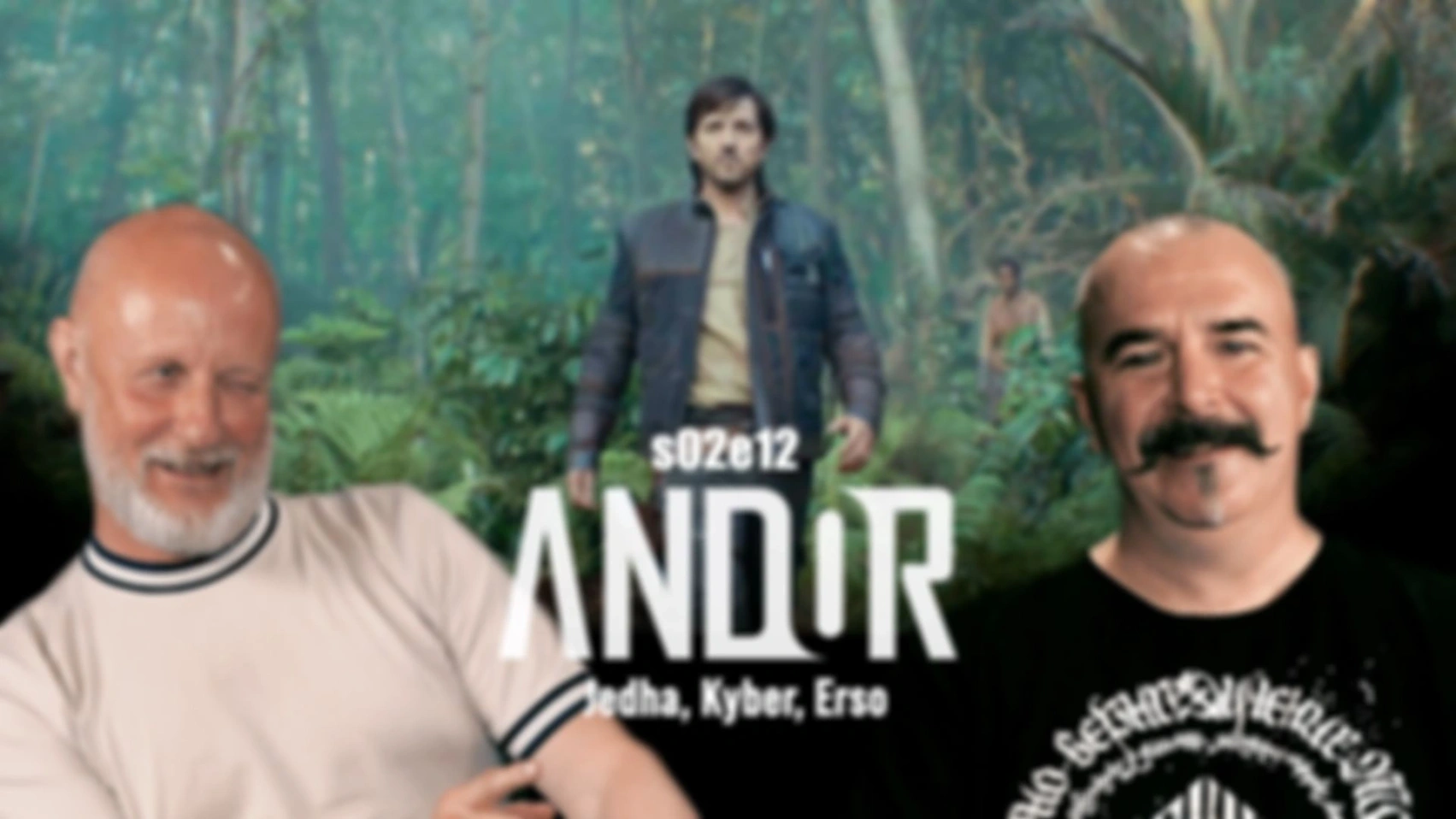 Андор S02E12