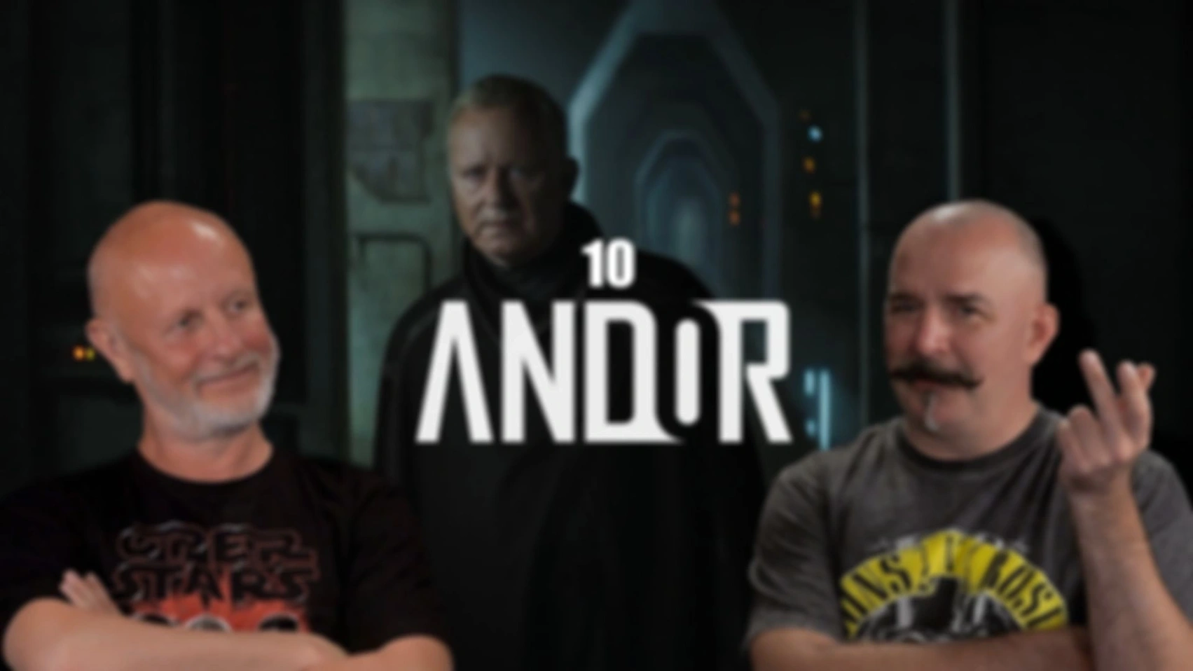 Андор, часть 10