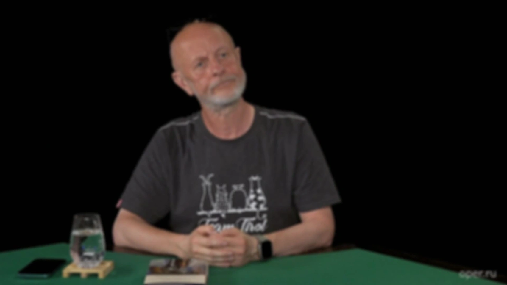 Домовой-доможил: как не рассердить домашнюю нечисть?