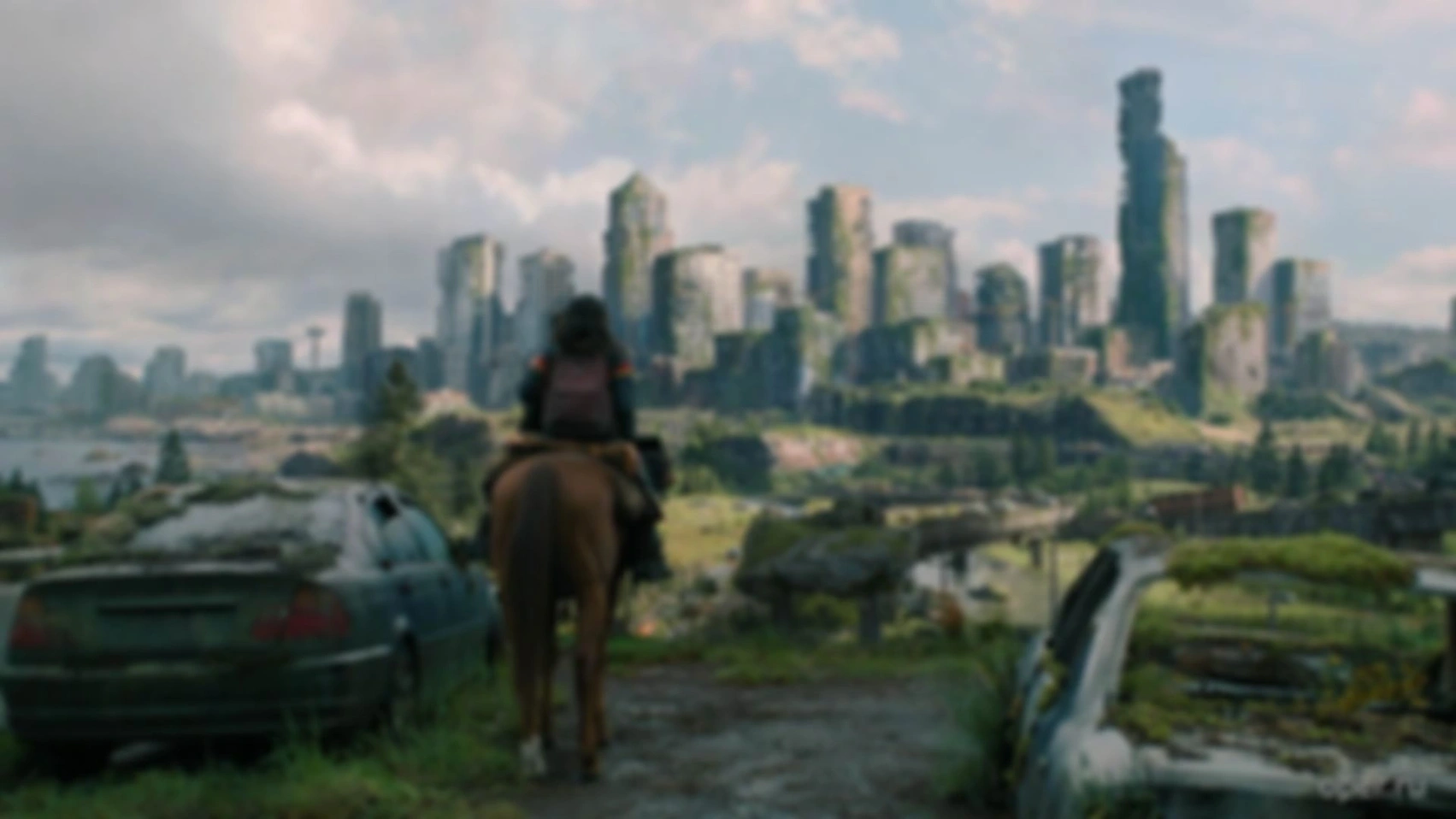 Гоблин про The Last of Us Season 2, эпизод 3