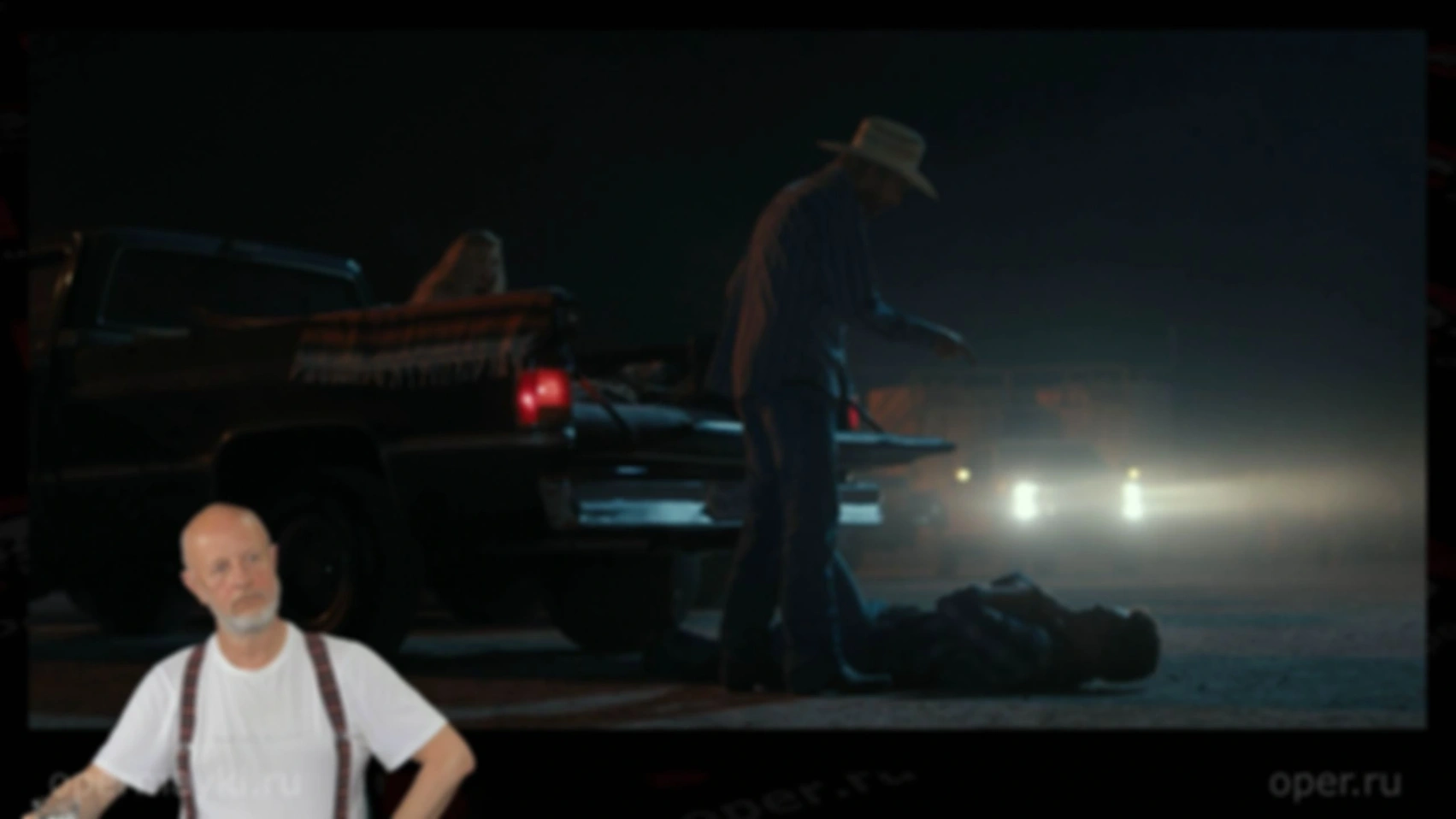 Landman S01E07