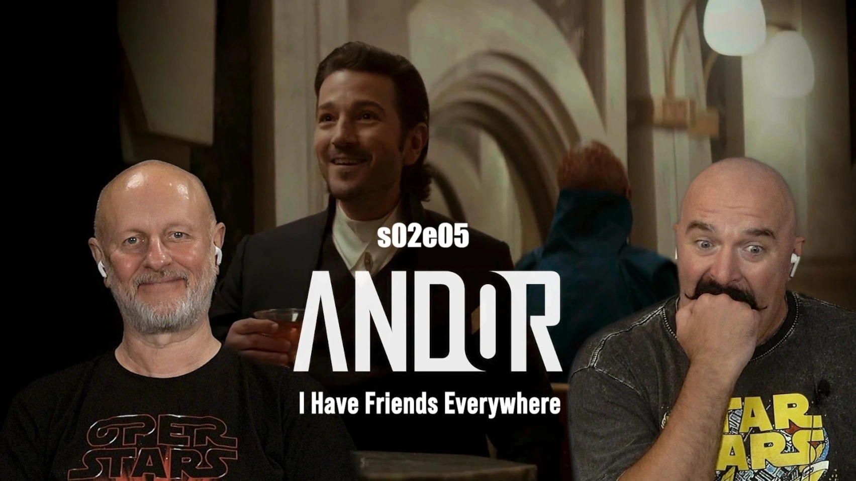 Андор S02E05