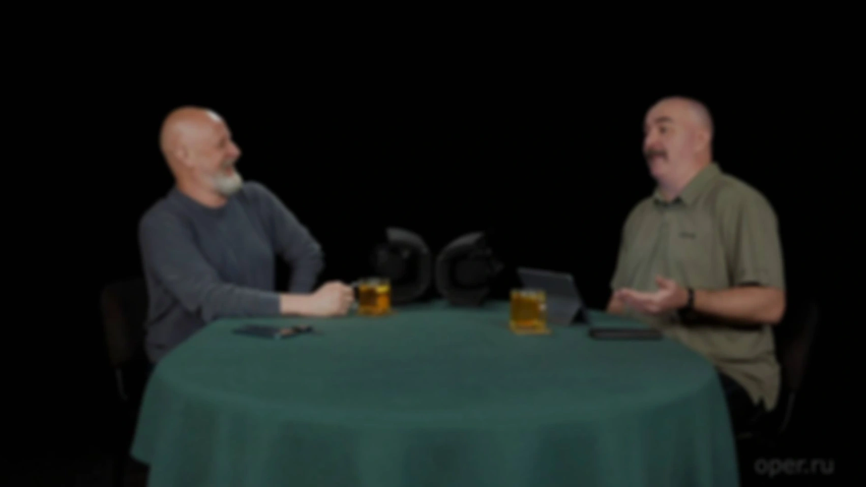 Гуситские войны, часть первая