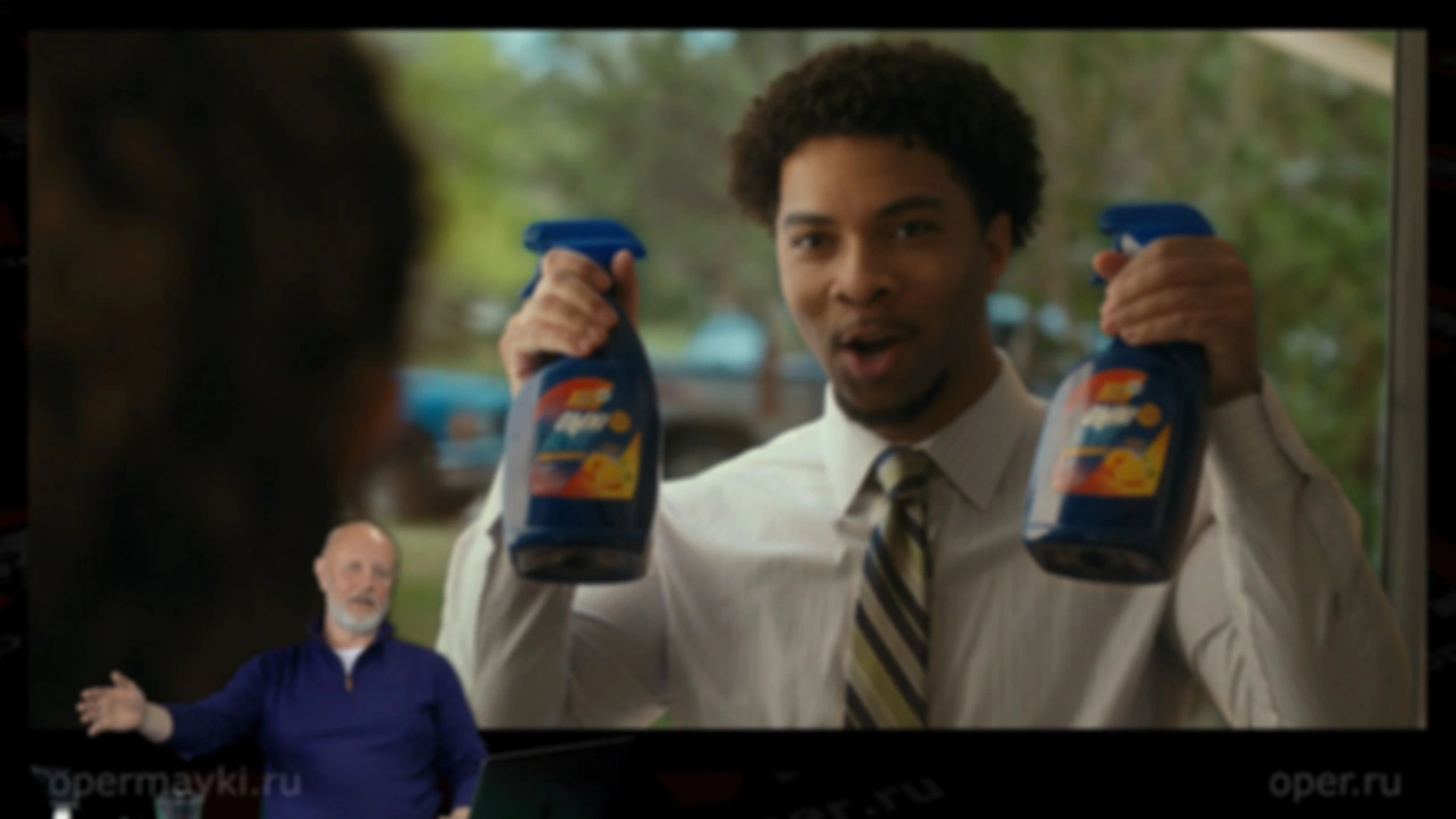 Landman S01E09