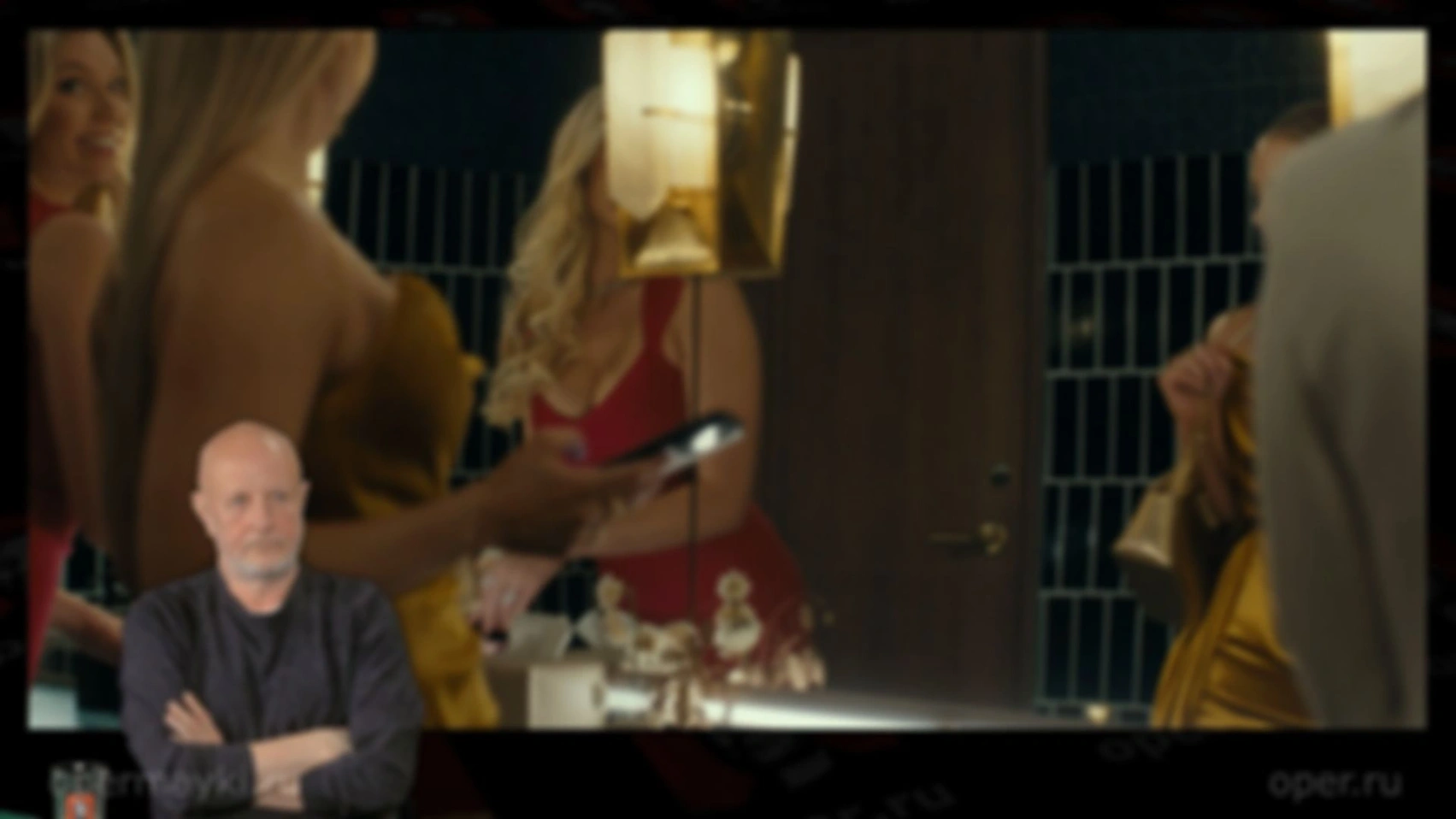 Landman S02E01