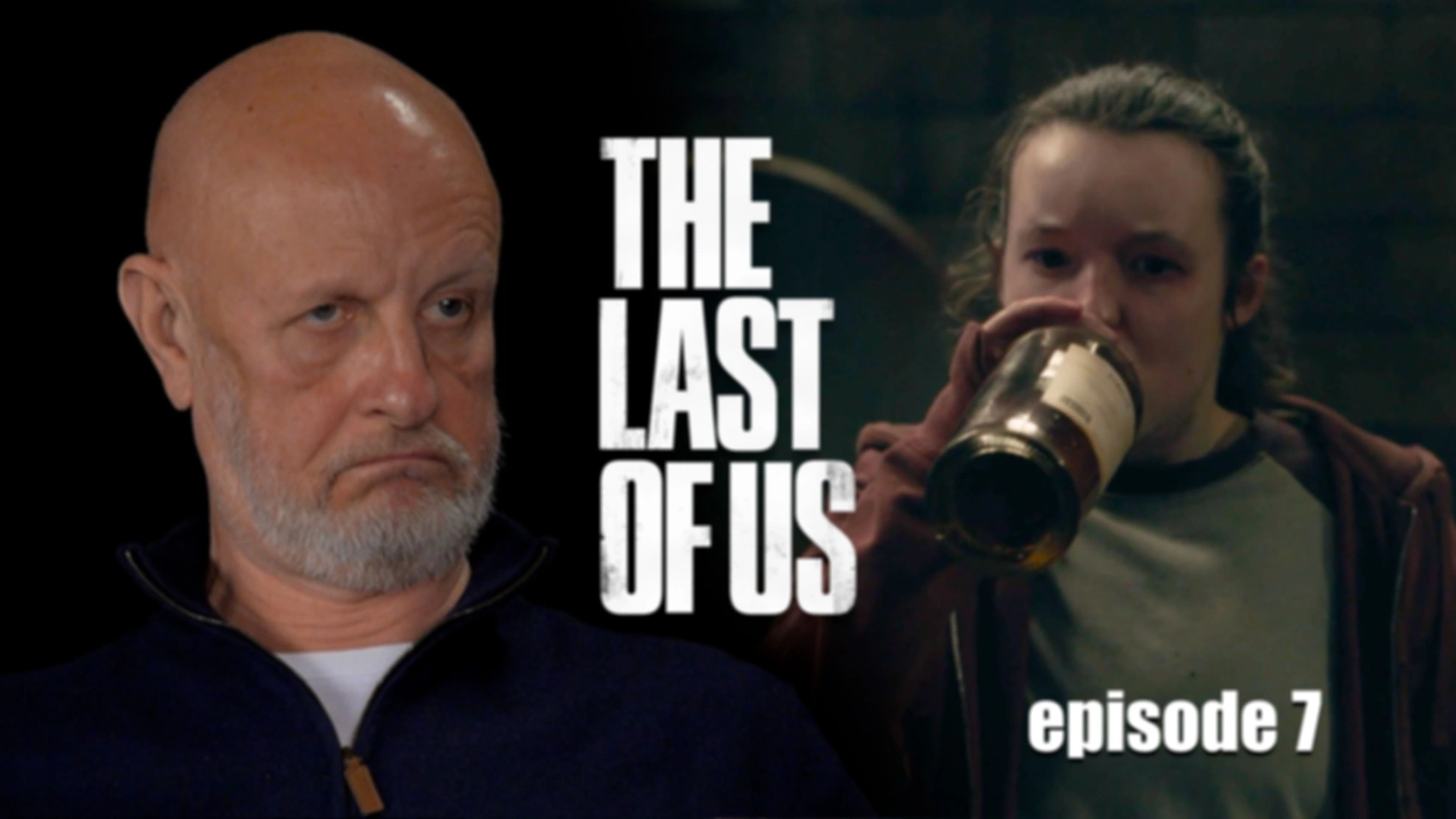 The Last of Us, эпизод 7