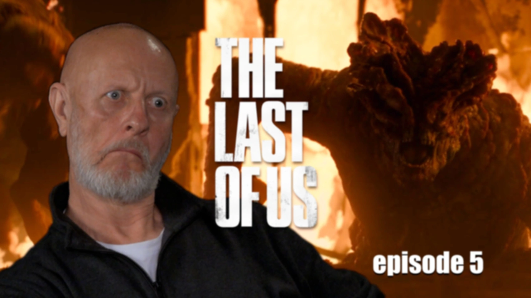 The Last of Us, эпизод 5
