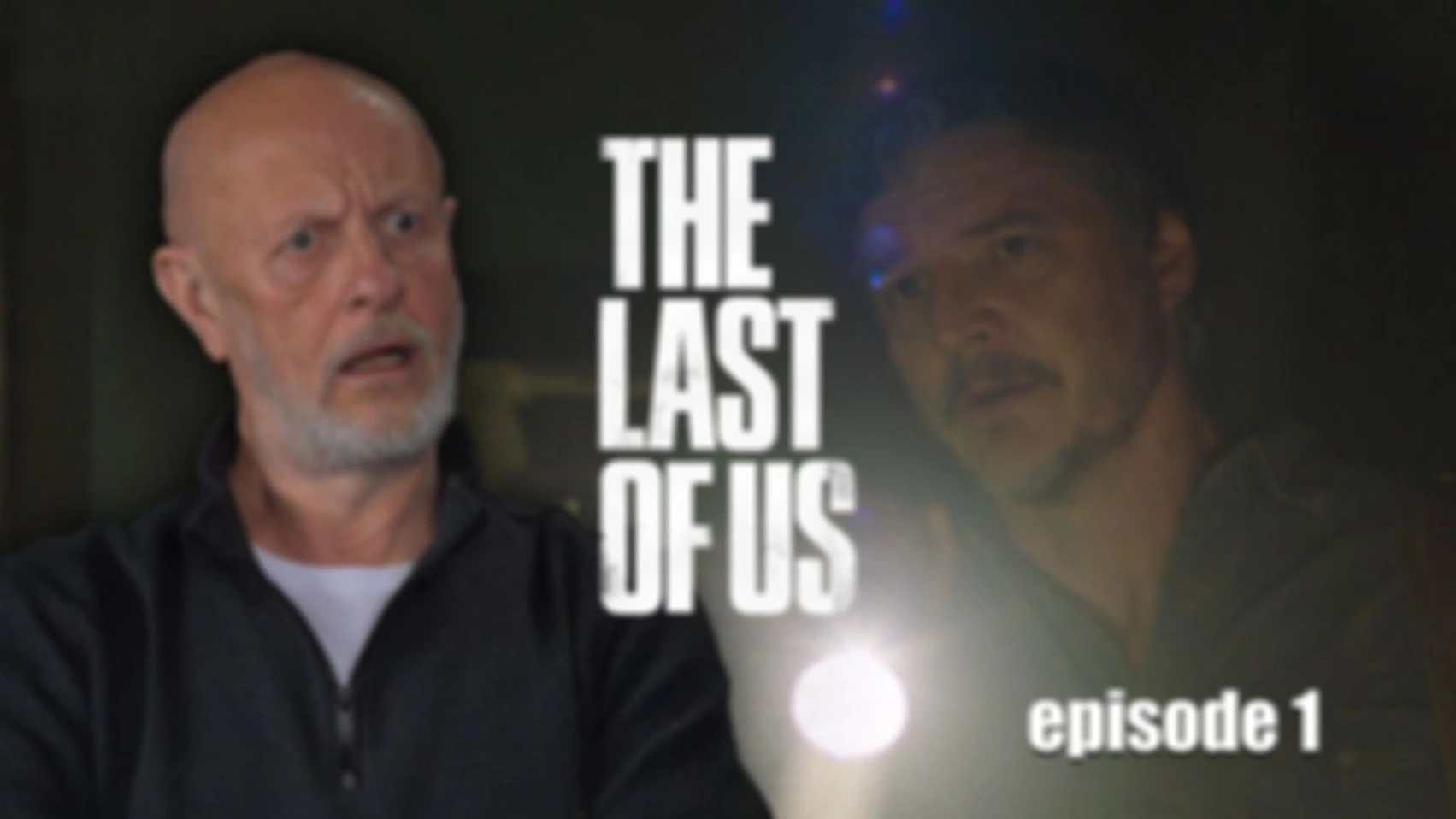 The Last of Us