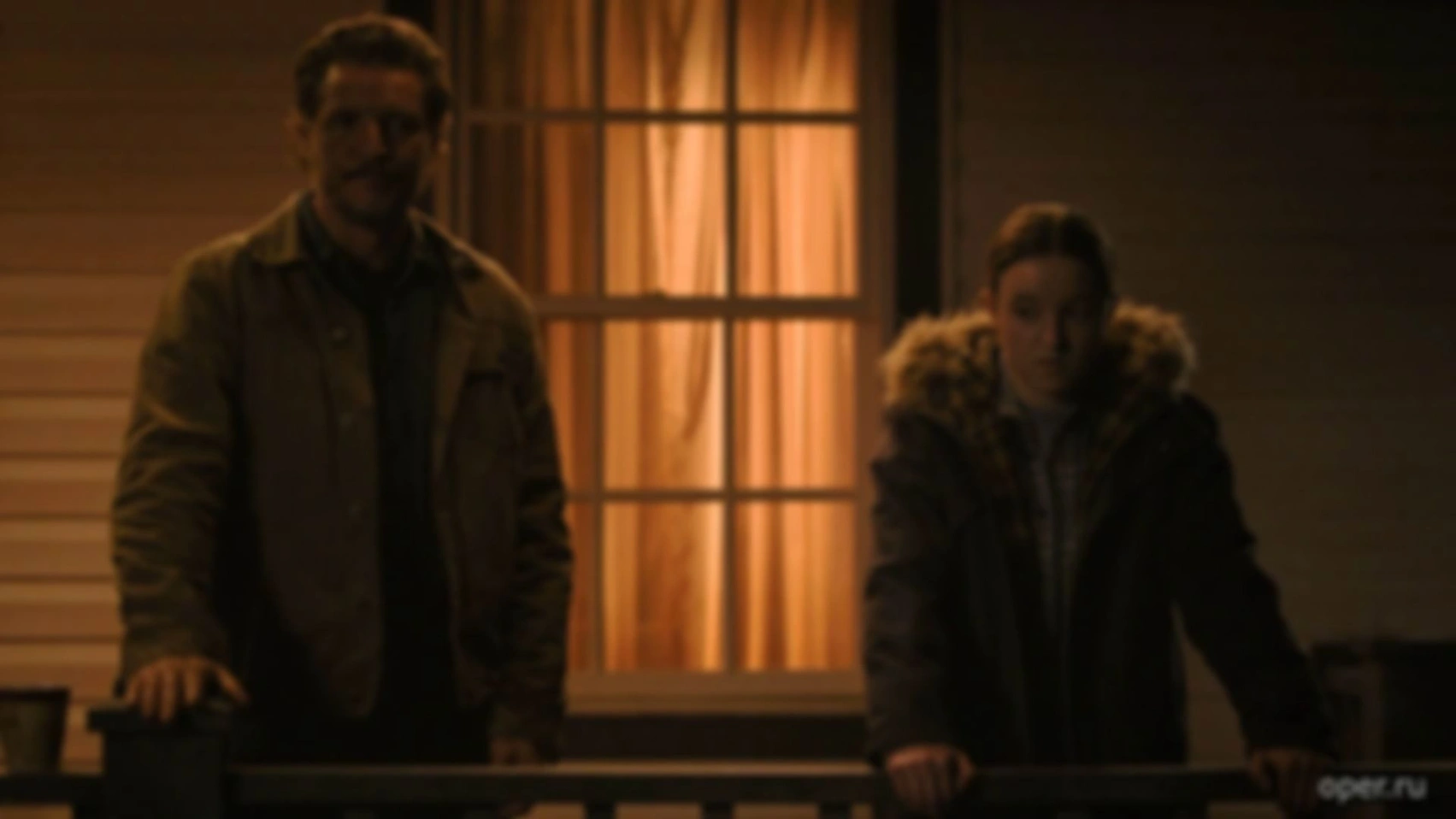 Гоблин про The Last of Us Season 2, эпизод 6