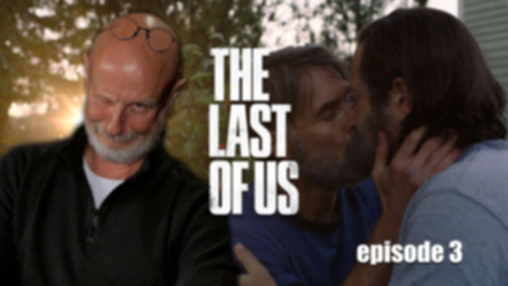 The Last of Us, эпизод 3