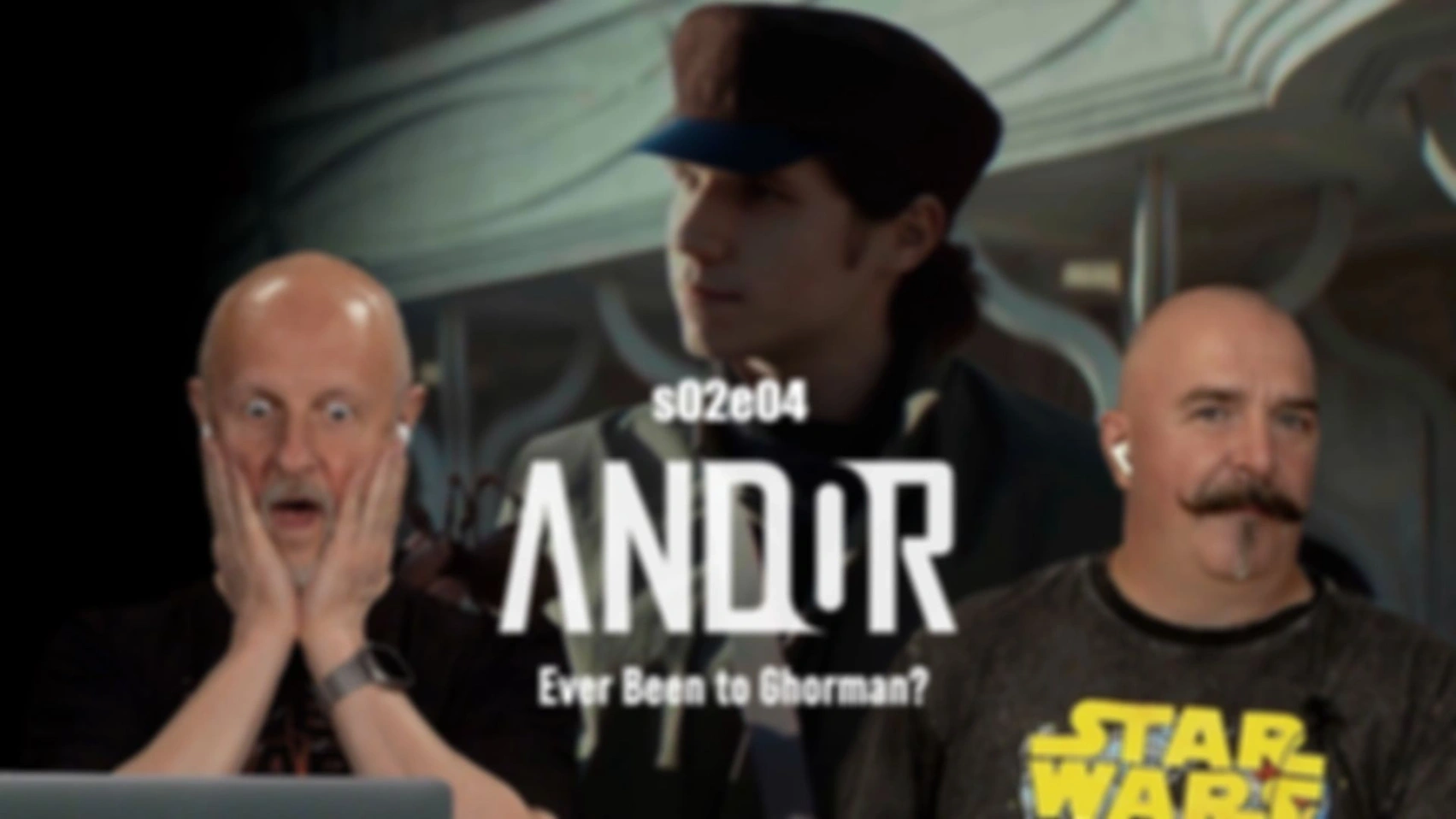 Андор S02E04