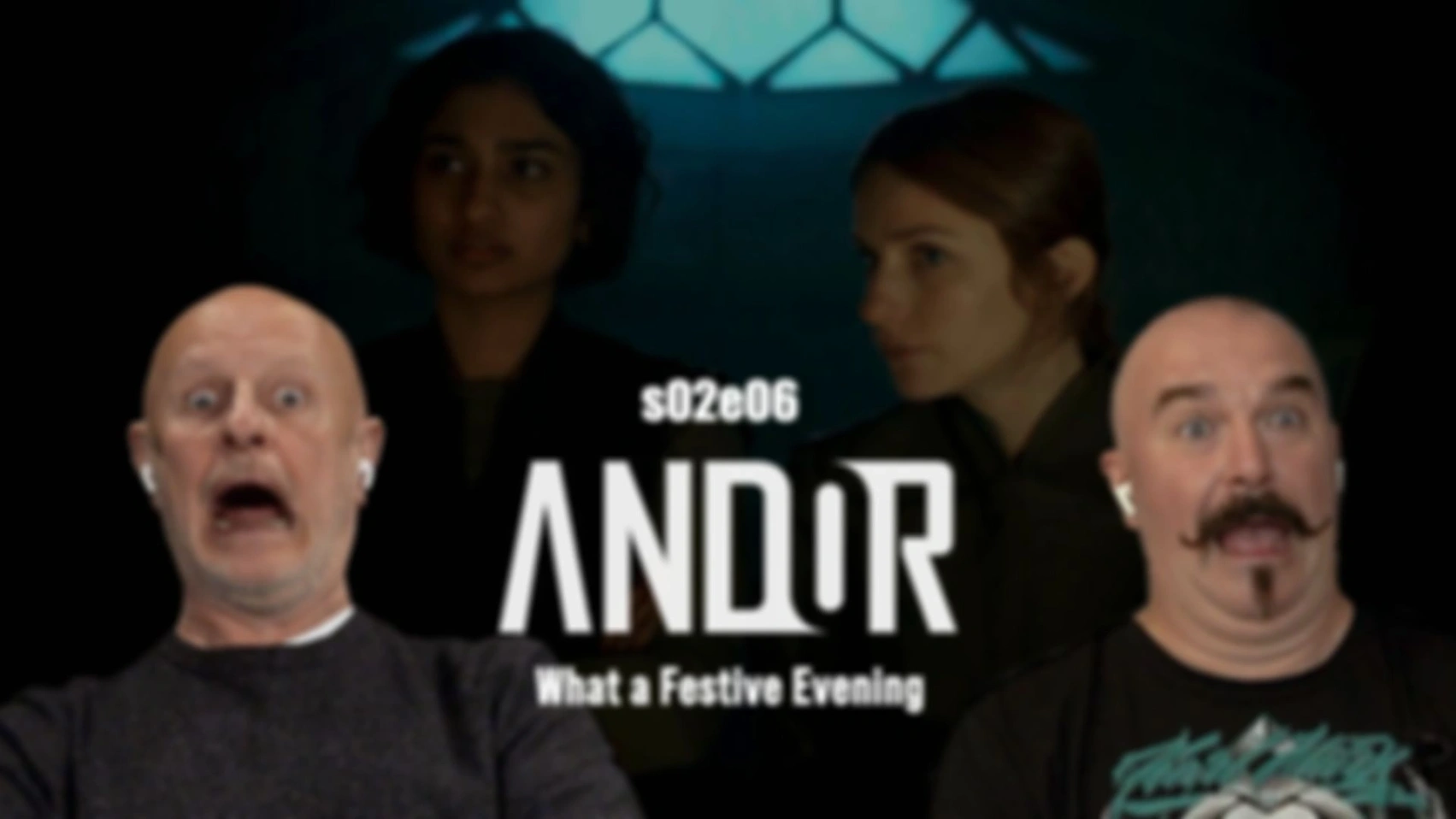 Андор S02E06