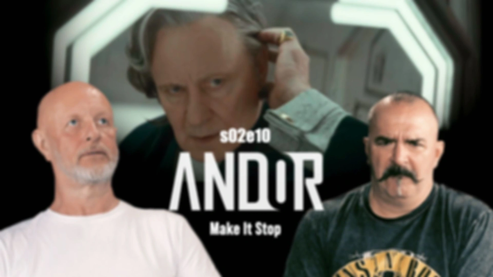 Андор S02E10