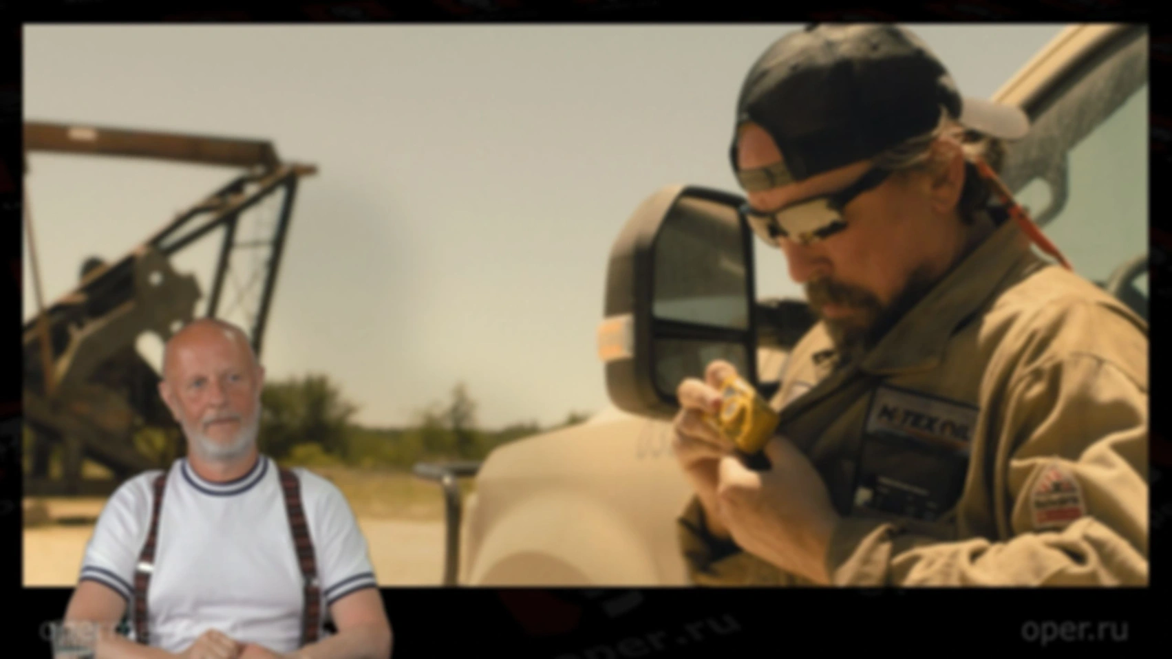 Landman S02E03