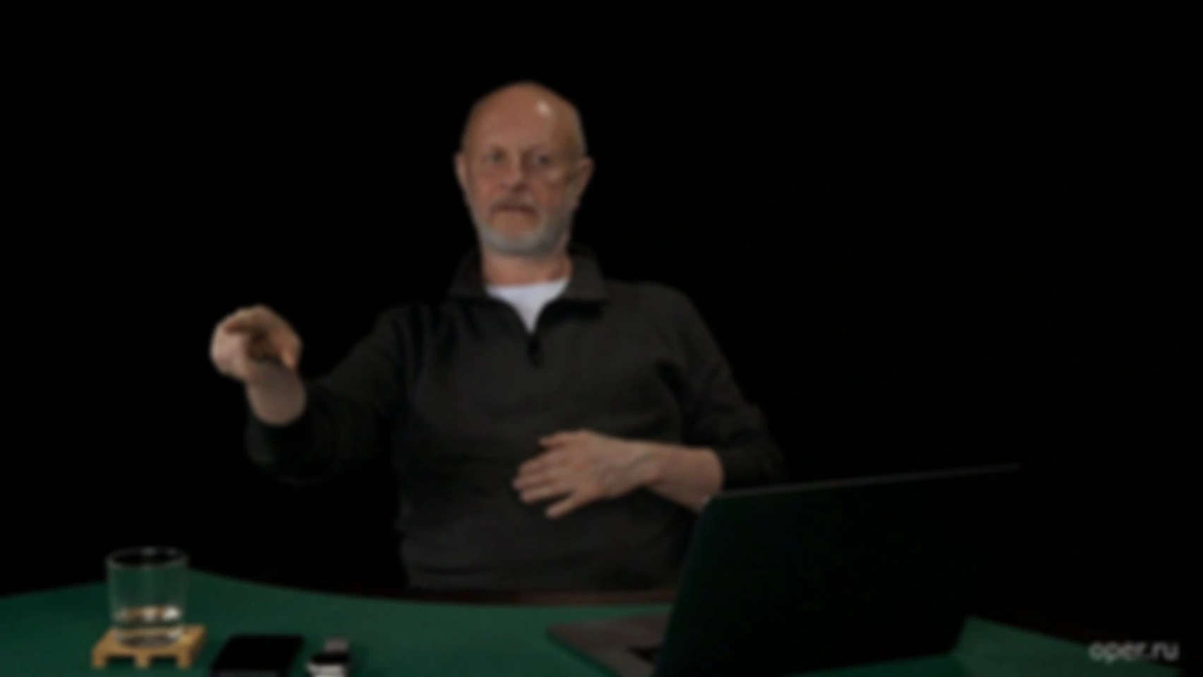 Лихие, эпизод 3