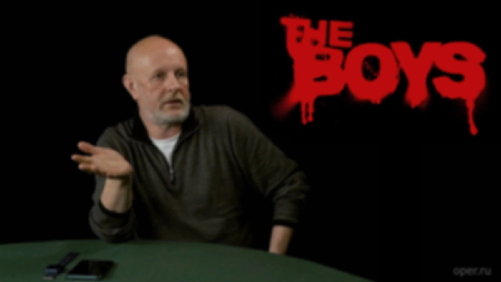 Пацаны  S01E05 Good for the Soul