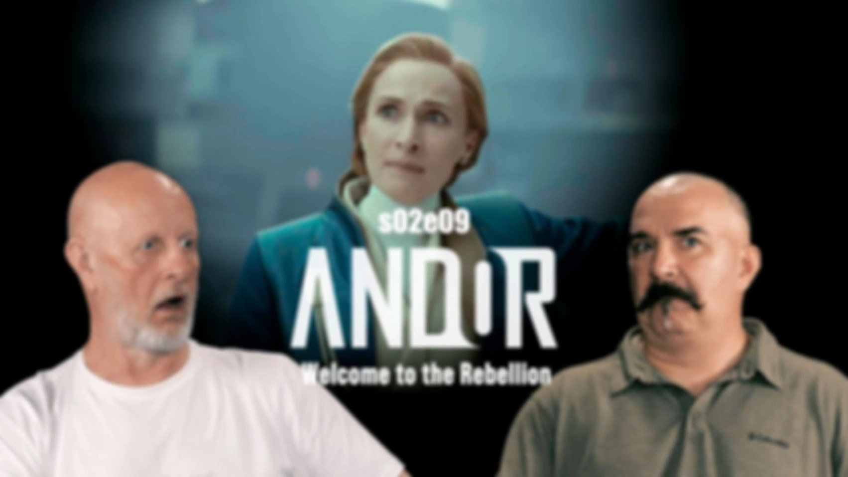 Андор S02E09